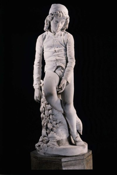 Benedetto Civiletti, Dantino