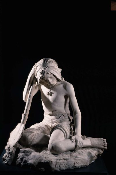 Antonio Ugo, U carusu