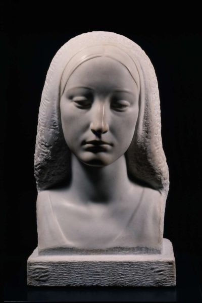 Antonio Ugo, Contadina Siciliana