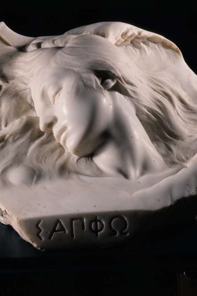 Luigi De Luca, Saffo