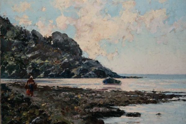 Michele Catti, Piccolo Promontorio